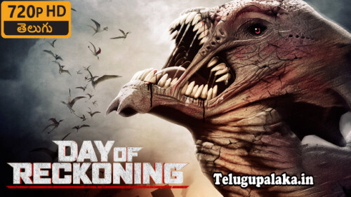 Day of Reckoning (2016) Telugu Dubbed Movie