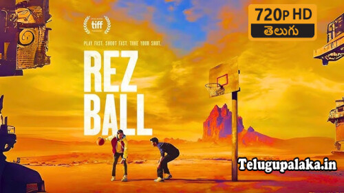 Rez Ball (2024) Telugu Dubbed Movie