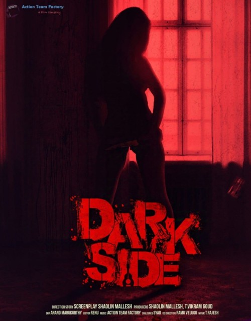 ⁣Dark Side (2024)