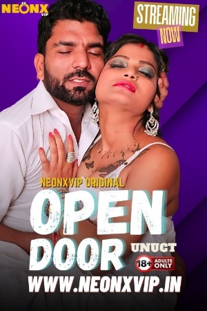 Open Door (2024) Hindi NeonX Short Films | 1080p | 720p | 480p | WEB-DL | Download | Watch Online