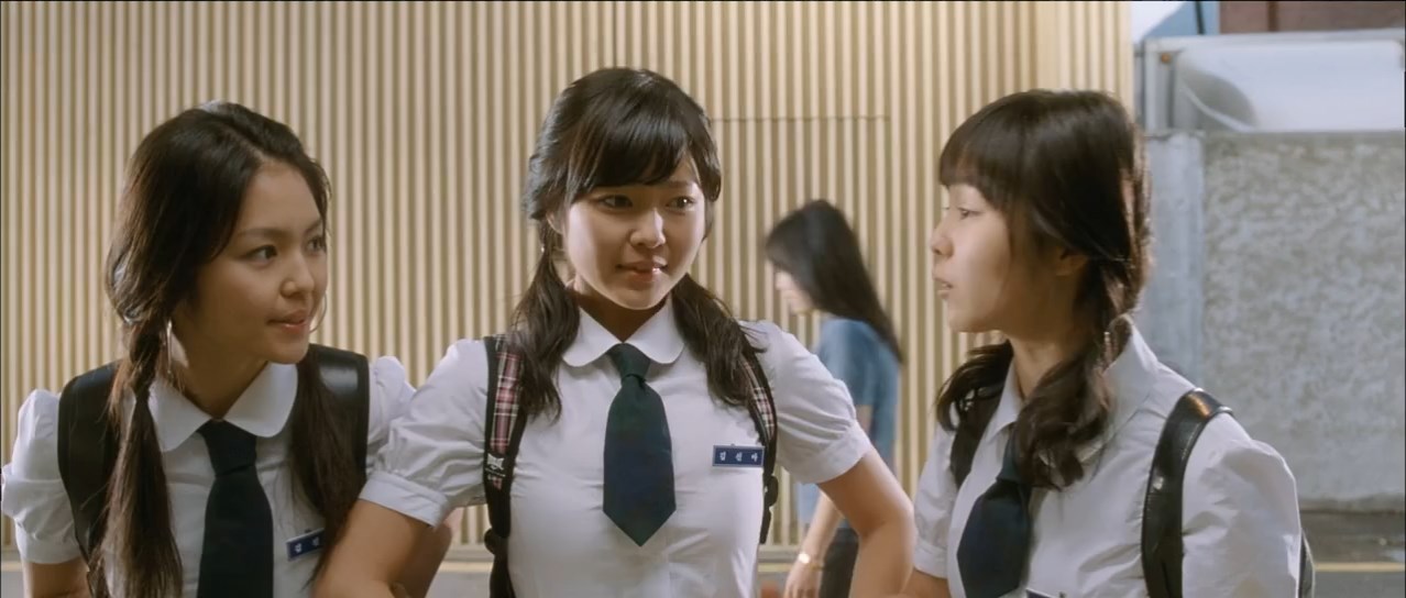 Antique (2008) Telugu Dubbed Movie Screen Shot 2