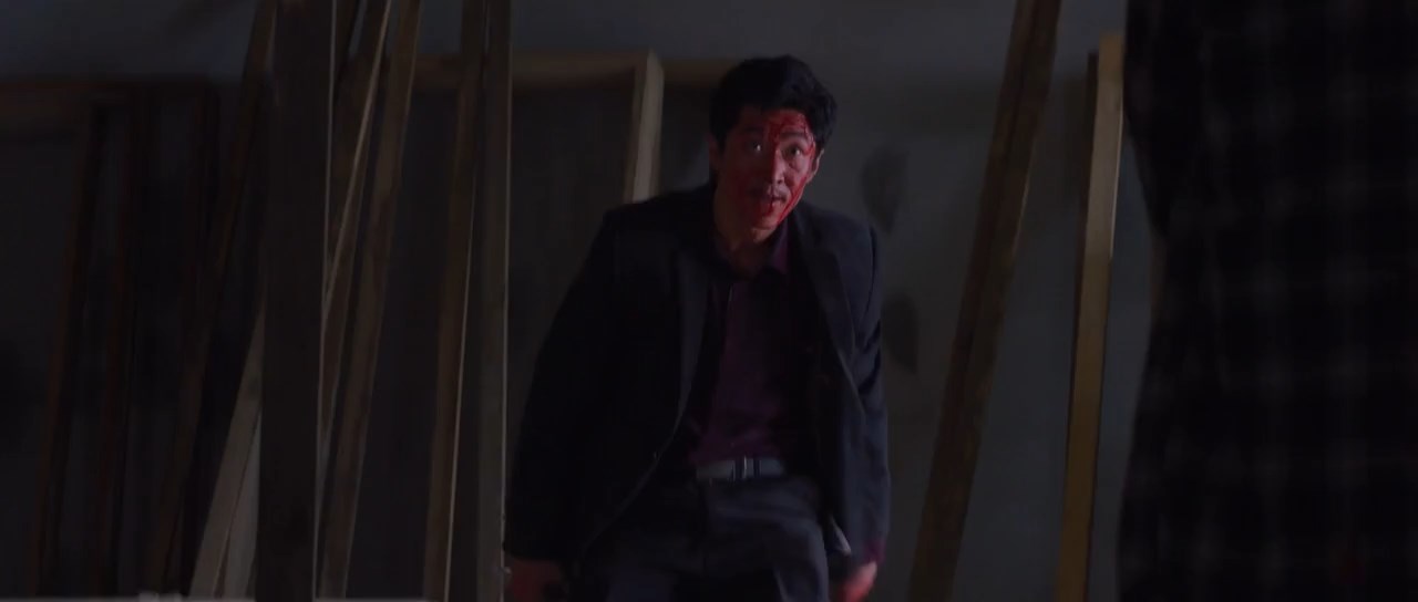 Hot Blood (2021) Telugu Dubbed Movie Screen Shot 5