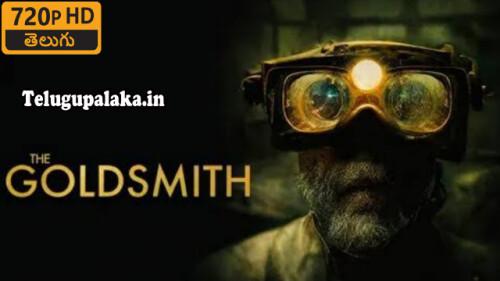 The Goldsmith (2022) Telugu Dubbed Movie