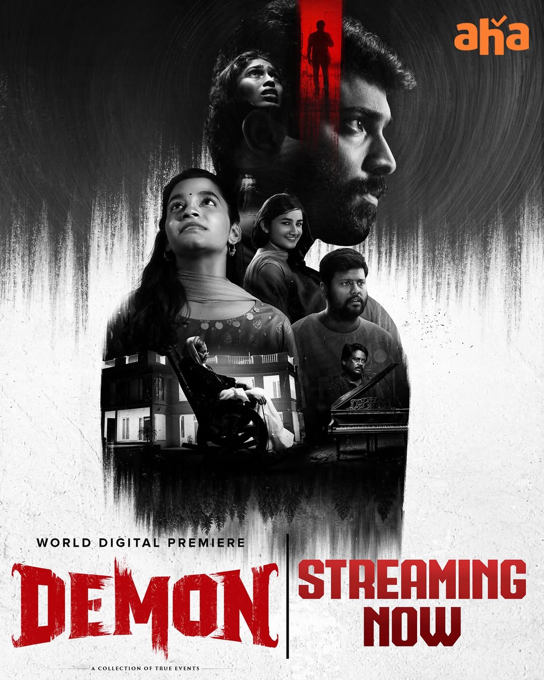 ⁣Demon (2023)