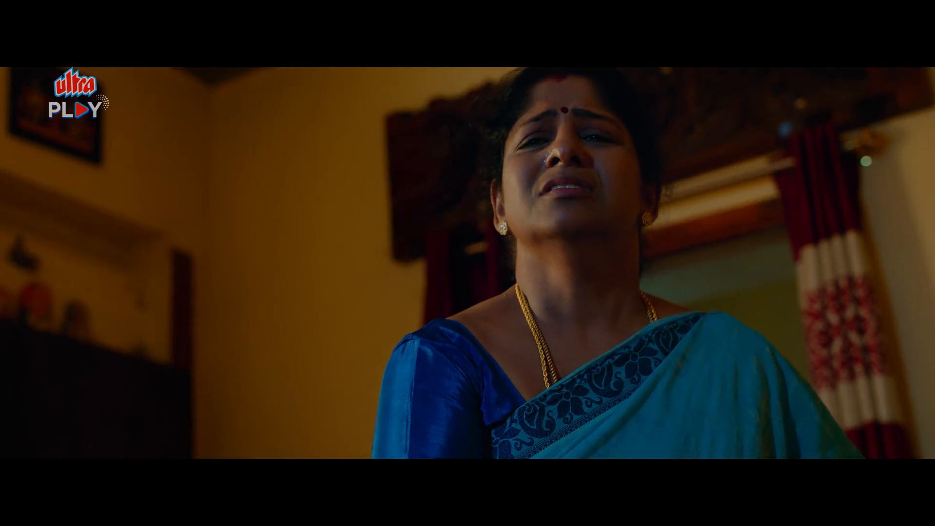 Screenshot of Park  Full HD Hindi ORG (2024) &bull; Hindi Dubbed on MovieLinkBD