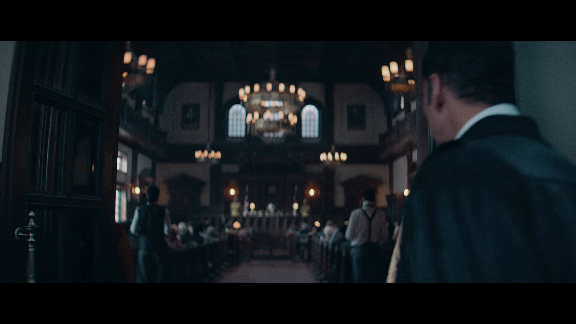 Screenshot of Kesari Chapter 2: The Untold Story of Jallianwala Bagh  Full HD (2025) &bull; Hindi on MovieLinkBD