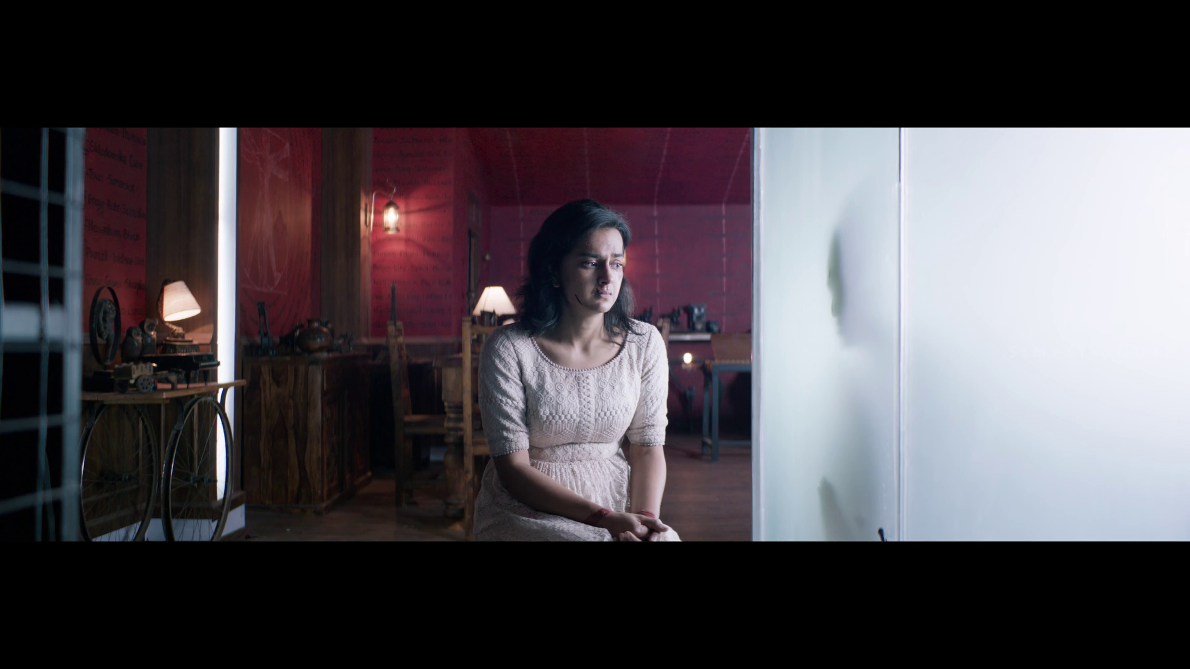 Screenshot of Kaliyugam 2064  Full HD (2025) &bull; Tamil on MovieLinkBD