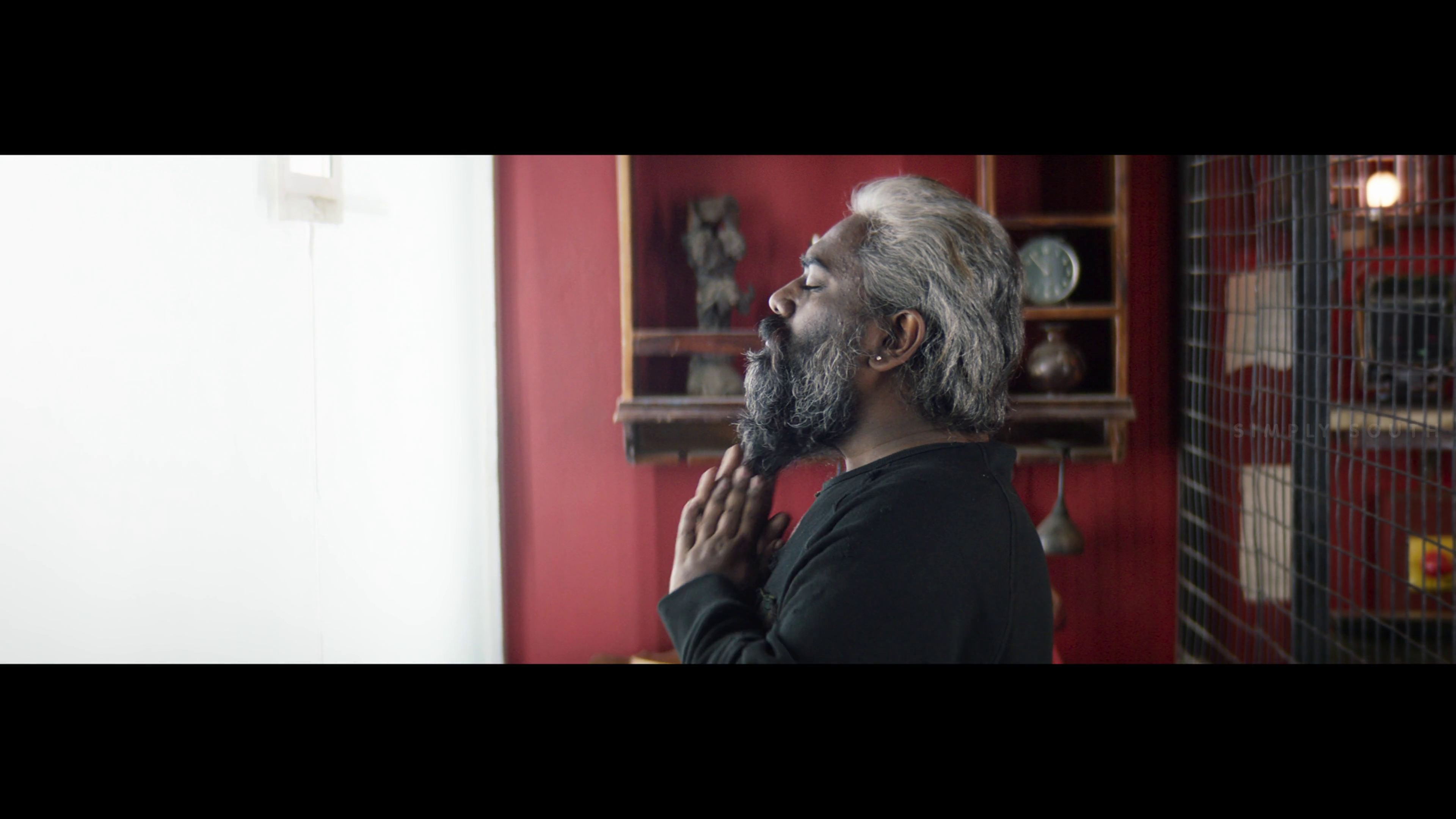 Screenshot of Kaliyugam 2064  Full HD (2025) &bull; Tamil on MovieLinkBD