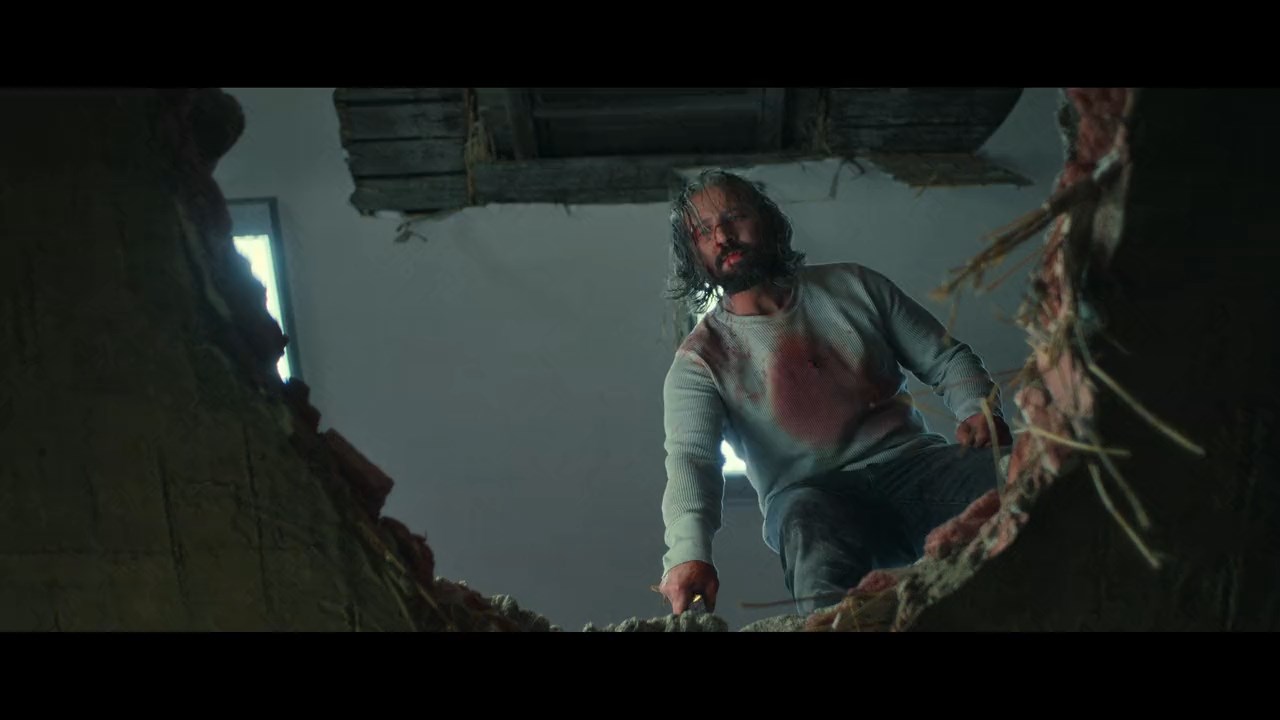 Brick (2025) Telugu Dubbed Movie Screen Shot 5