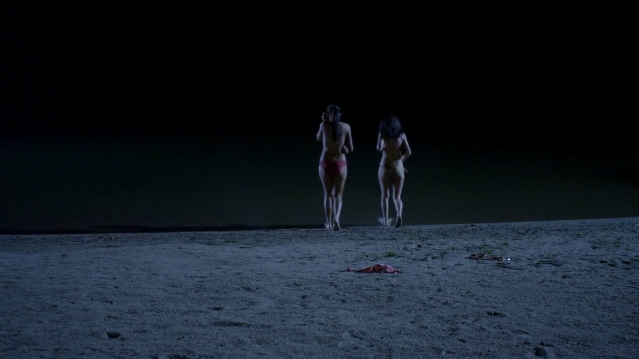 Lake Placid The Final Chapter (2012) Telugu Dubbed Movie Screen Shot 1