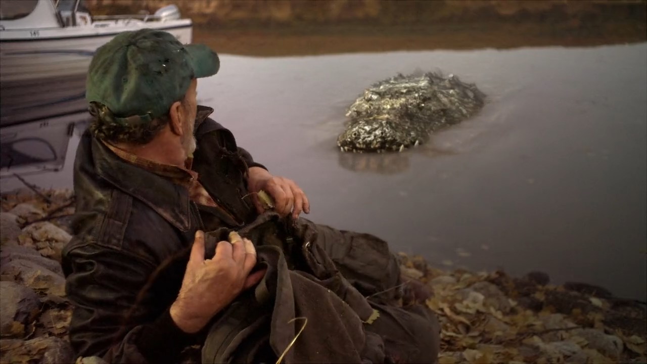 Lake Placid The Final Chapter (2012) Telugu Dubbed Movie Screen Shot 4
