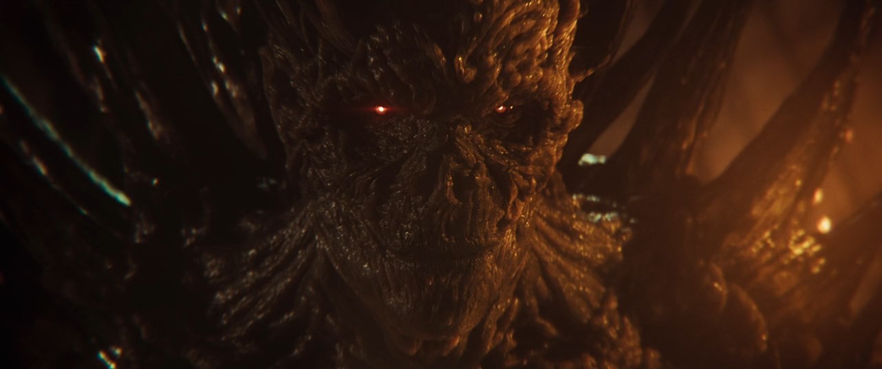 In the Lost Lands (2025) Telugu Dubbed Movie Screen Shot 4