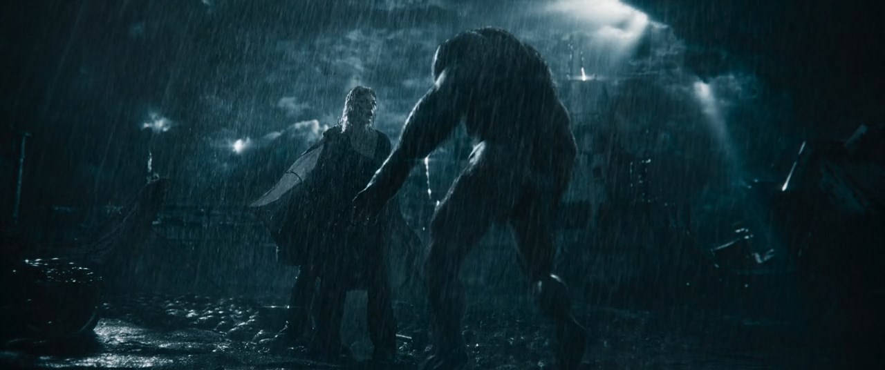 In the Lost Lands (2025) Telugu Dubbed Movie Screen Shot 5