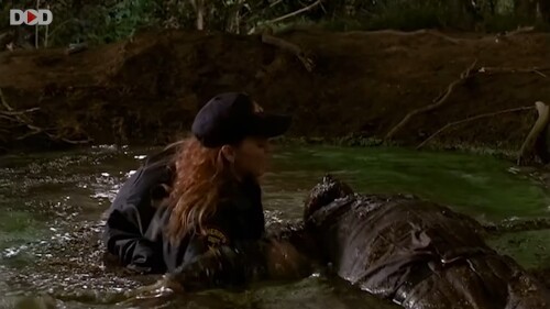 Swamp Devil (2008) Telugu Dubbed Movie Screen Shot 4