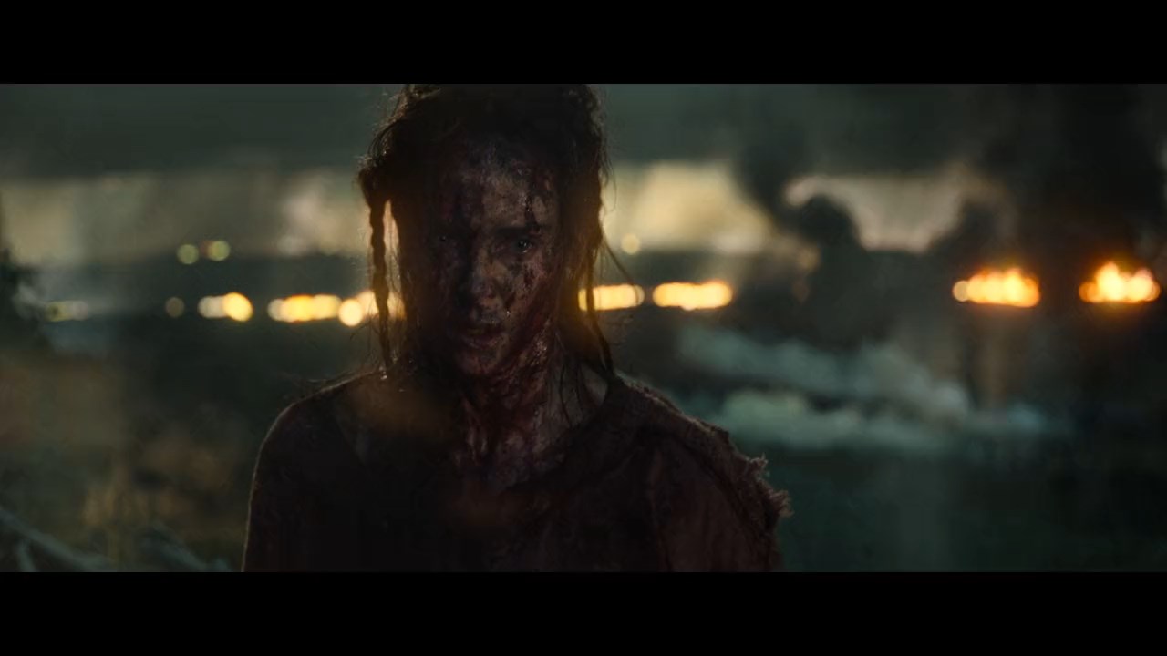 The Old Guard 2 (2025) Telugu Dubbed Movie Screen Shot 4