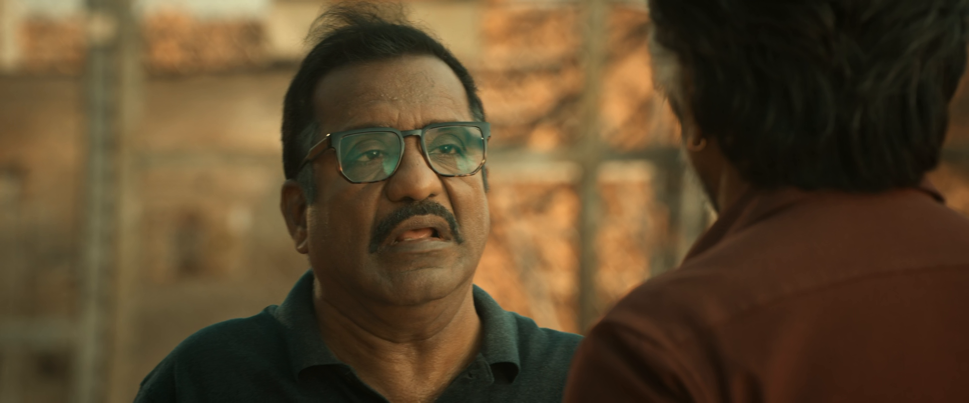 Screenshot of Coolie  Full HD Hindi ORG (2025) &bull; Hindi + Tamil + Dual Audio on MovieLinkBD