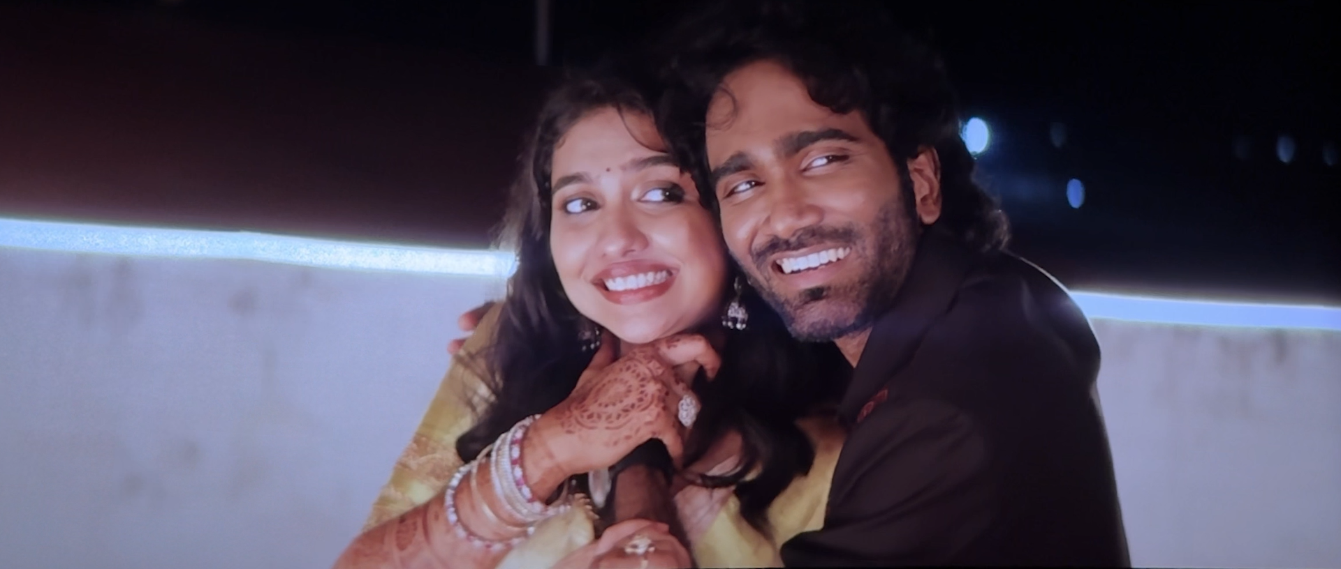 Screenshot of Dude (2025) — Tamil on MovieLinkBD Screenshot of Dude (2025) — Tamil on MovieLinkBD