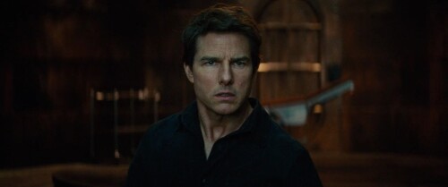 The Mummy (2017) Telugu Dubbed Movie Screen Shot 5