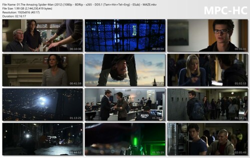 01.The-Amazing-Spider-Man-2012-1080p---BDRip---x265---DD5.1-TamHinTelEng---ESub---MAZE.mkv_thumbs.jpg