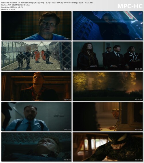 02.Venom-Let-There-Be-Carnage-2021-1080p---BDRip---x265---DD5.1-TamHinTelEng---ESub---MAZE.mkv_thumbs.jpg
